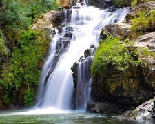 Rawana Falls in Sri Lanka, Western Province | Waterfalls - Rated 3.9