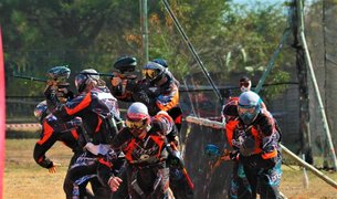 Reapers Paintball in South Africa, Western Cape | Paintball - Rated 4.1