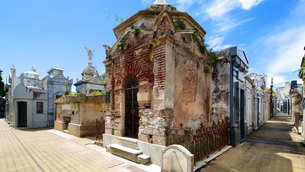 Recoleta Cemetery | Architecture - Rated 3.6