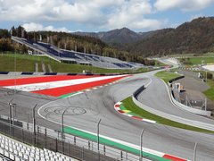 Red Bull Ring | Racing - Rated 5.5