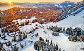 Red Mountain Resort | Snowboarding,Skiing - Rated 4.1