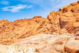 Red Rock Canyon National Conservation Area | Nature Reserves - Rated 5.3