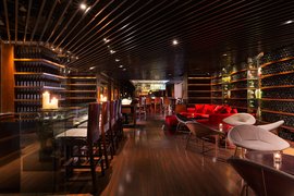 Redmoon Lounge | Cigar Bars,Lounges - Rated 0.7