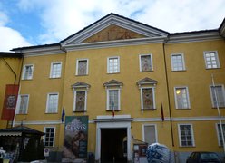 Regional Archaeological Museum in Italy, Aosta Valley | Museums - Rated 3.4
