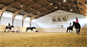 Reitschule Kolbenhof in Switzerland, Canton of Zurich | Horseback Riding - Rated 0.8