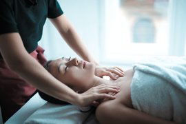 Relax Health Massage in Thailand, Eastern Thailand  - Rated 1