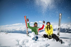 Rental Del Brenta in Italy, Trentino-South Tyrol | Snowboarding,Skiing - Rated 0.7
