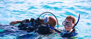 Haliotis Sesimbra | Scuba Diving - Rated 3.9