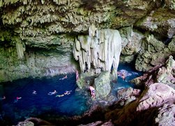 Varahicacos Ecological Reserve in Cuba, Matanzas | Nature Reserves - Rated 3.5
