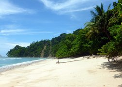 Reserva Natural Cabo Blanco in Costa Rica, Puntarenas Province | Nature Reserves - Rated 3.7
