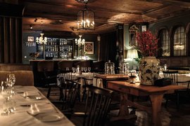 Restaurang Timmerstugan | Restaurants - Rated 0.7