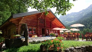 Restaurant Buljes in Switzerland, Canton of Valais | Restaurants - Rated 0.8