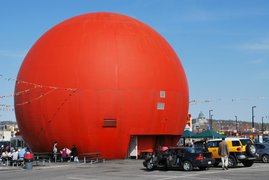 Restaurant Orange Julep in Canada, Quebec | Restaurants - Rated 3.9