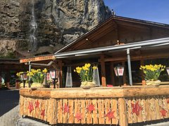 Restaurant Weidstubli in Switzerland, Canton of Valais | Restaurants - Rated 3.6