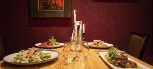 Restaurante Vieir | Restaurants - Rated 3.7