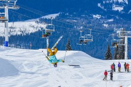 Revelstoke Mountain Equipment Rentals | Snowboarding,Skiing - Rated 0.9