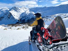 Revelstoke Powder Rentals in Canada, British Columbia | Snowboarding,Skiing - Rated 0.9