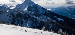 Revelstoke Ski Resort | Snowboarding,Skiing - Rated 4.5