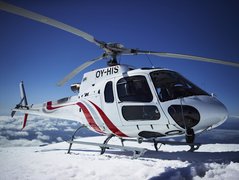 Reykjavik Helicopters | Helicopter Sport - Rated 1.3