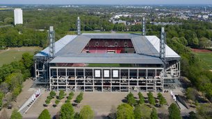 Rhein Energie Stadium | Football - Rated 4.2