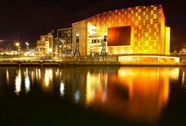 Ria de Bilbao Maritime Museum in Spain, Basque Country | Museums - Rated 3.5