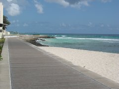 Richard Haynes Boardwalk in Barbados, St. Michael Parish | Trekking & Hiking - Rated 3.6