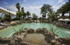 Richmond Pamukkale Thermal Resort | Hot Springs & Pools - Rated 3.6