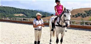 Riding school PRADAR in Russia, Central | Horseback Riding - Rated 1