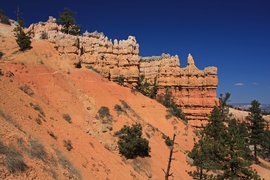 Rim Trail in USA, Arizona | Trekking & Hiking - Rated 3.6