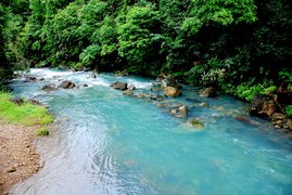 Rio Celeste Waterfall Hike | Trekking & Hiking - Rated 3.6