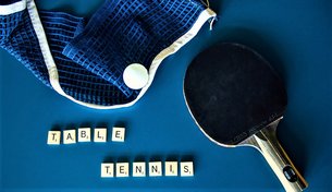 Rio Spin Academia de Ténis de Mesa | Ping-Pong - Rated 0.8