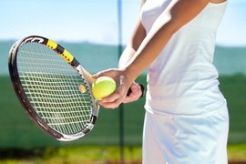 Rio Sport Tennis in Brazil, Southeast | Tennis - Rated 4
