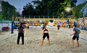 Riobeachvolleyclub in Ukraine, Kyiv Oblast | Volleyball - Rated 0.9