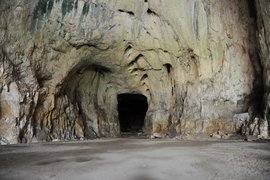Draw Cave in Serbia, Sumadija and Western Serbia | Caves & Underground Places - Rated 3.9