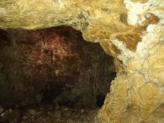 Risovach Cave