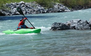 Calleva's River School | Kayaking & Canoeing - Rated 1