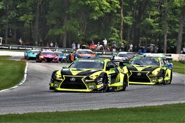 Road America in USA, Wisconsin | Racing - Rated 4.4