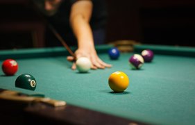 Roadhouse Cafe & Billiards | Cafes,Billiards - Rated 0.8