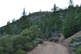 Robert Louis Stevenson Trail | Trekking & Hiking - Rated 0.9