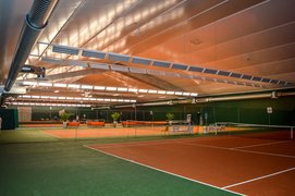 Rocca al Mare Tennis Centre in Estonia, Harju County | Tennis - Rated 1