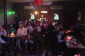 Rocinante Bar in Turkey, Marmara | LGBT-Friendly Places,Bars - Rated 0.8