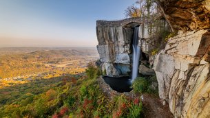 Rock City in USA, Georgia | Nature Reserves - Rated 4