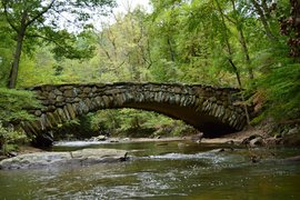 Rock Creek Park in USA, District of Columbia | Parks - Rated 3.8