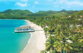 Rodney Bay | Beaches - Rated 0.8