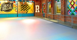 RollerJam USA | Roller Skating & Inline Skating - Rated 6