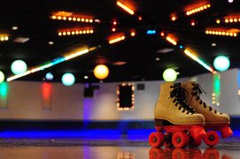 Rollers Roller Rink | Roller Skating & Inline Skating - Rated 4.5