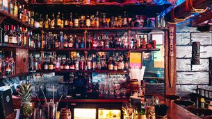 Rolling Stone Bar in Thailand, Southern Thailand | Bars,Sex-Friendly Places - Rated 0.8