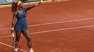 Roma Tennis Academy | Tennis - Rated 0.8