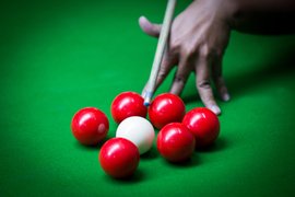 Romaanz Pool Centre | Billiards - Rated 0.7