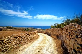 Roman Road Hike in Malta, Northern region | Trekking & Hiking - Rated 3.7